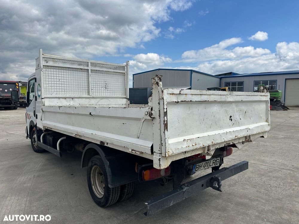 Renault MAXITY 150 DXI - 8
