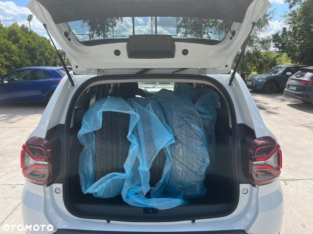 Dacia Duster 1.0 TCe Journey - 4