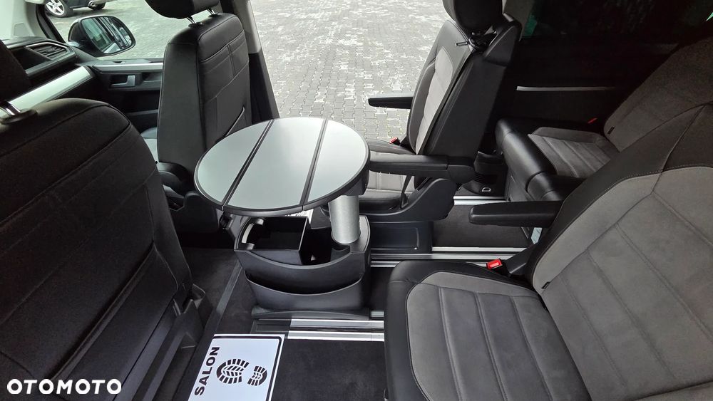 Volkswagen Multivan 6.1 2.0 TDI L1 Highline 4Motion DSG - 26