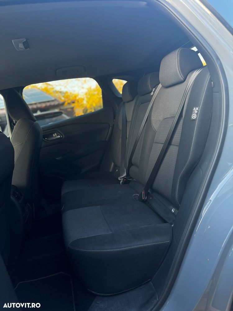 Nissan Qashqai - 15