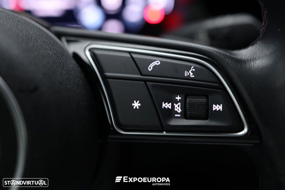 Audi A3 Sportback 30 TFSI Advanced S tronic - 13