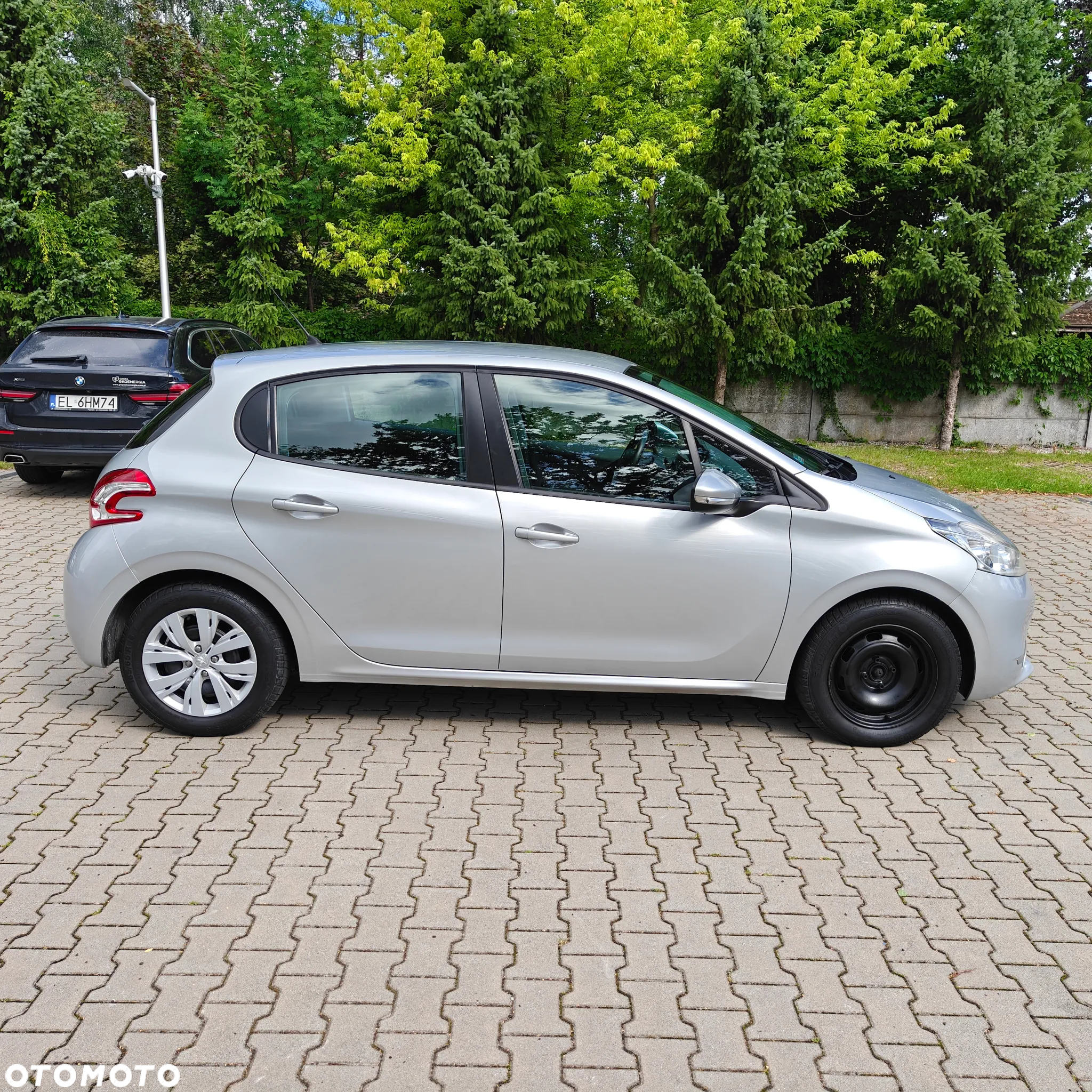 Peugeot 208 - 6