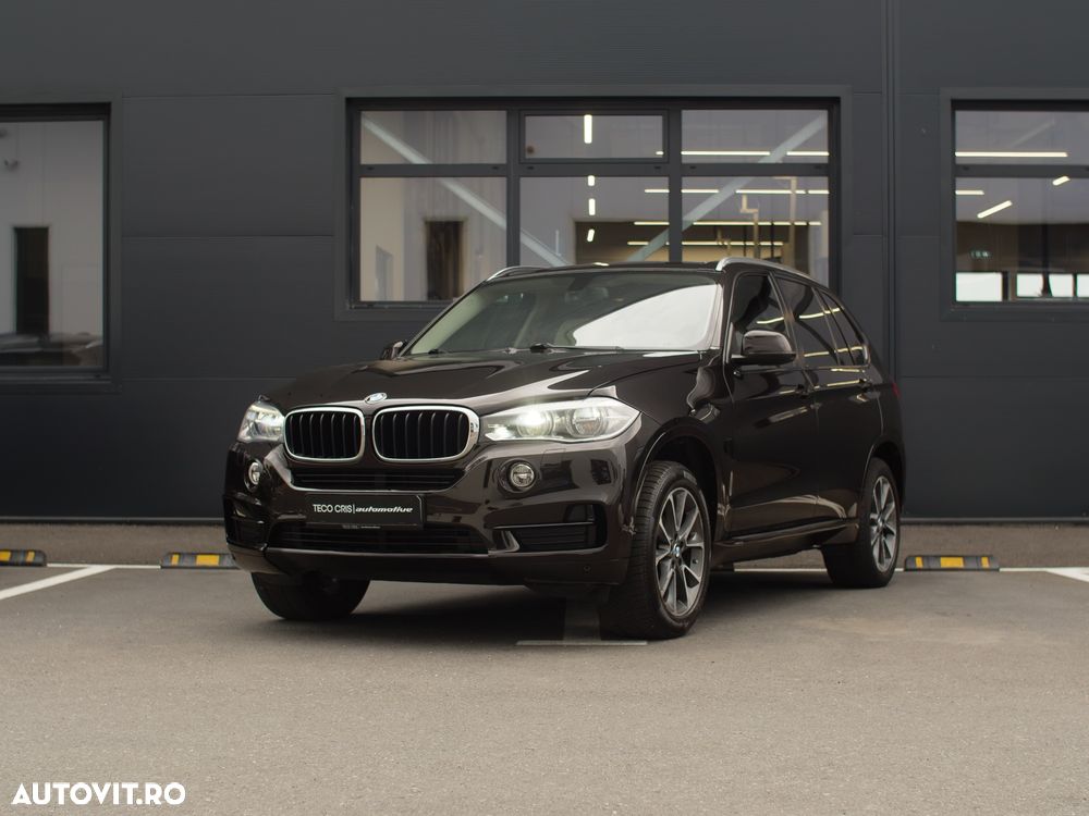 BMW X5 - 2