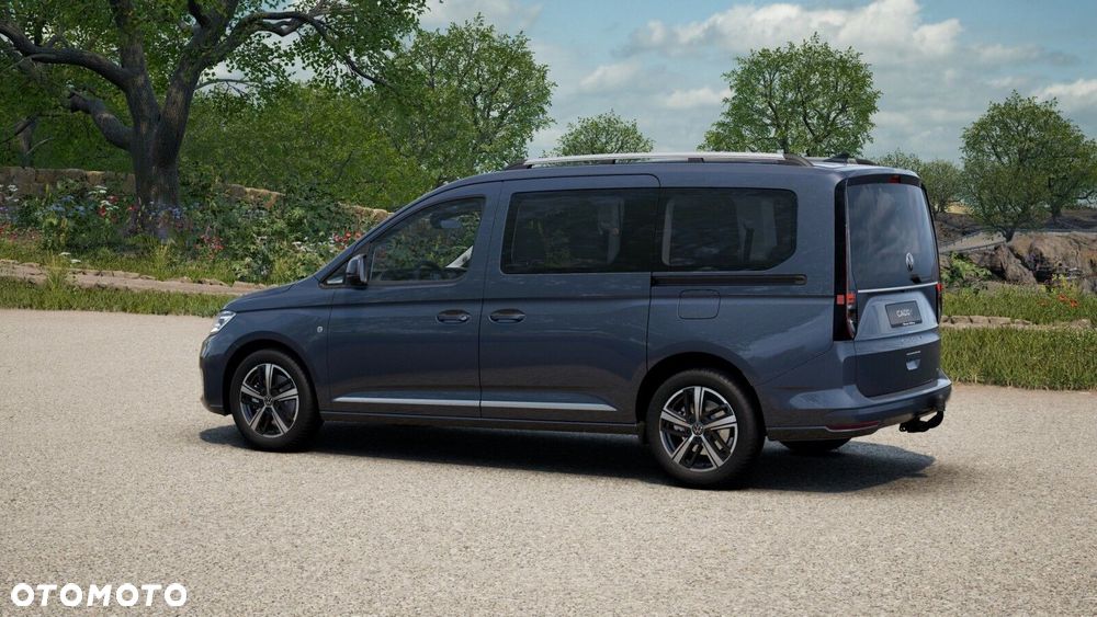 Volkswagen Caddy Maxi 2.0 TDI Style 4Motion - 8