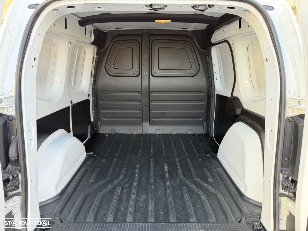 Renault Kangoo BLUE dCi 95 EDITION ONE - 39