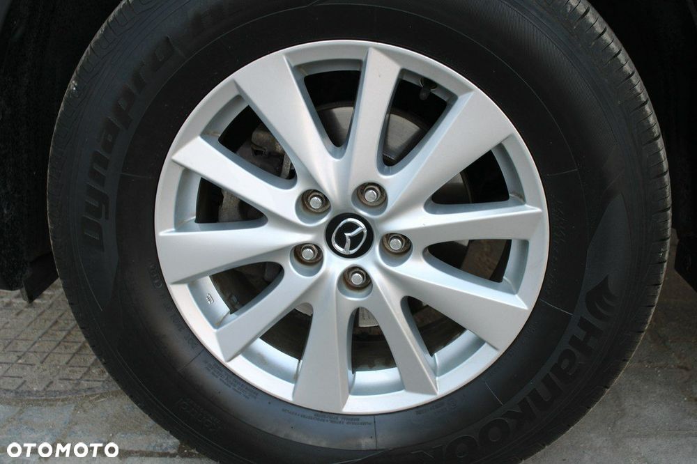Mazda CX-5 SKYACTIV-G 165 ADVANTAGE - 33