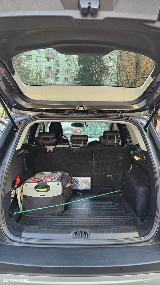 Ford Kuga 1.5 EcoBoost 4WD Aut. Titanium - 7