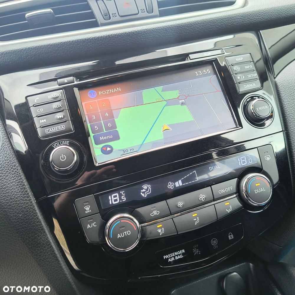 Nissan Qashqai 1.2 DIG-T 360 - 25