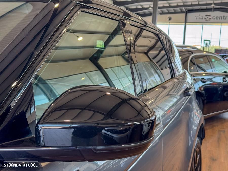 Land Rover Range Rover Evoque P300e R-Dynamic - 15