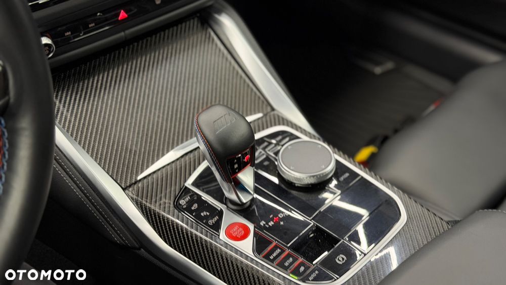 BMW M4 Competition M xDrive sport - 15