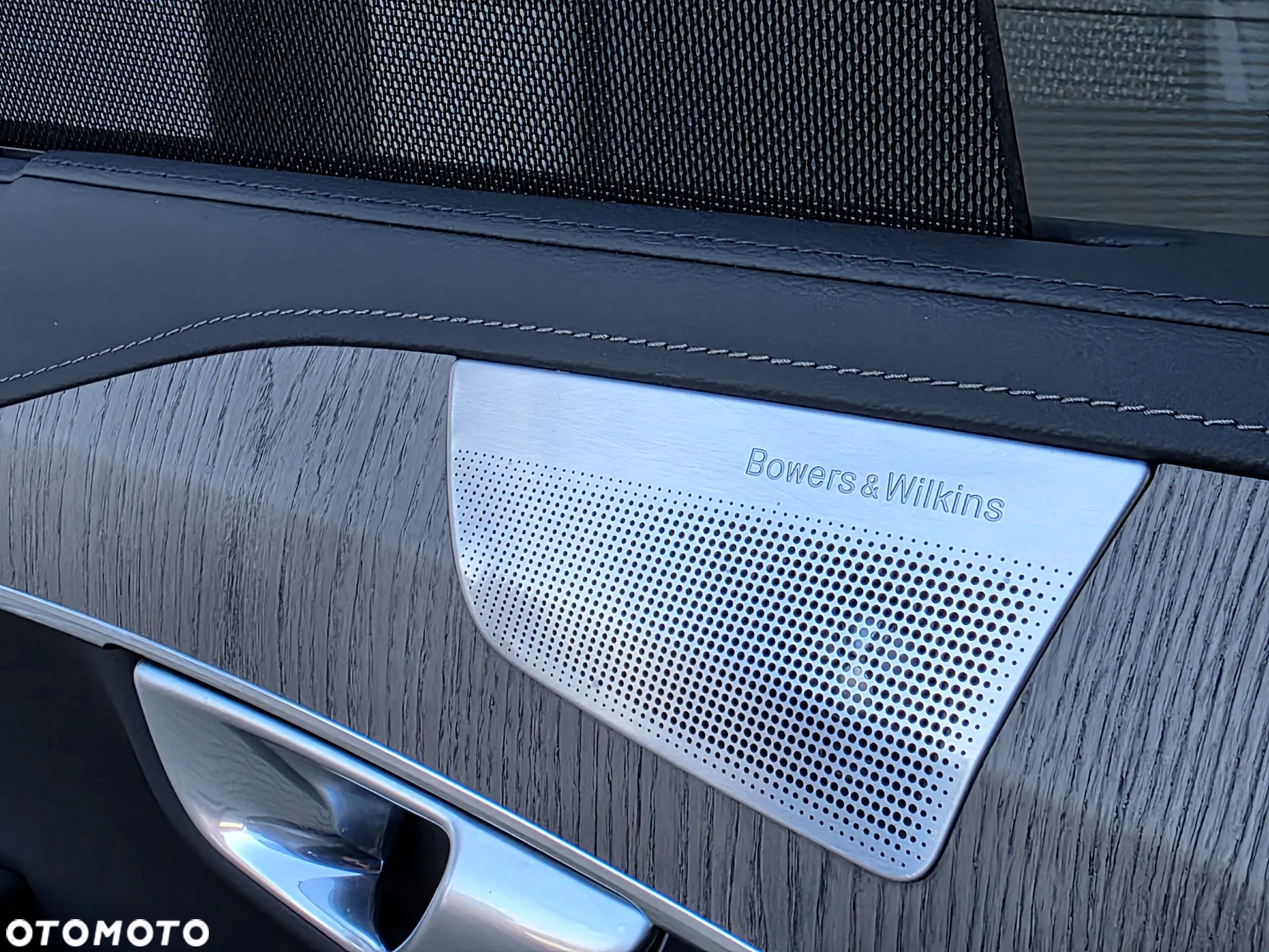 Volvo XC 90 - 22
