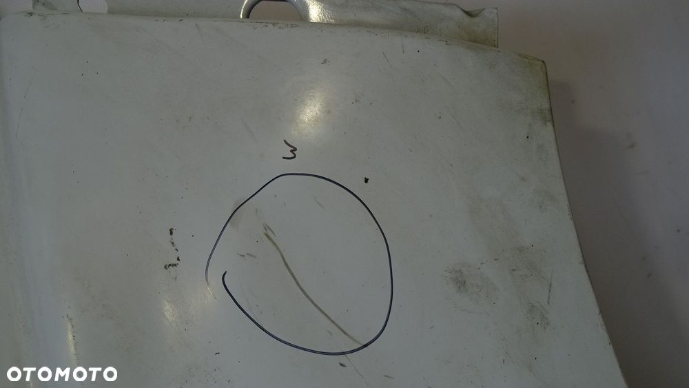 BŁOTNIK PRAWY PRZEDNI OPEL VIVARO - 3