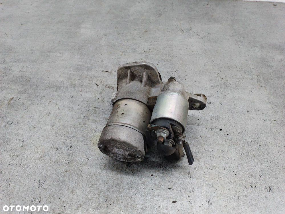 ROZRUSZNIK NISSAN QASHQAI +2 I 23300EN20D 2.0 16V - 5