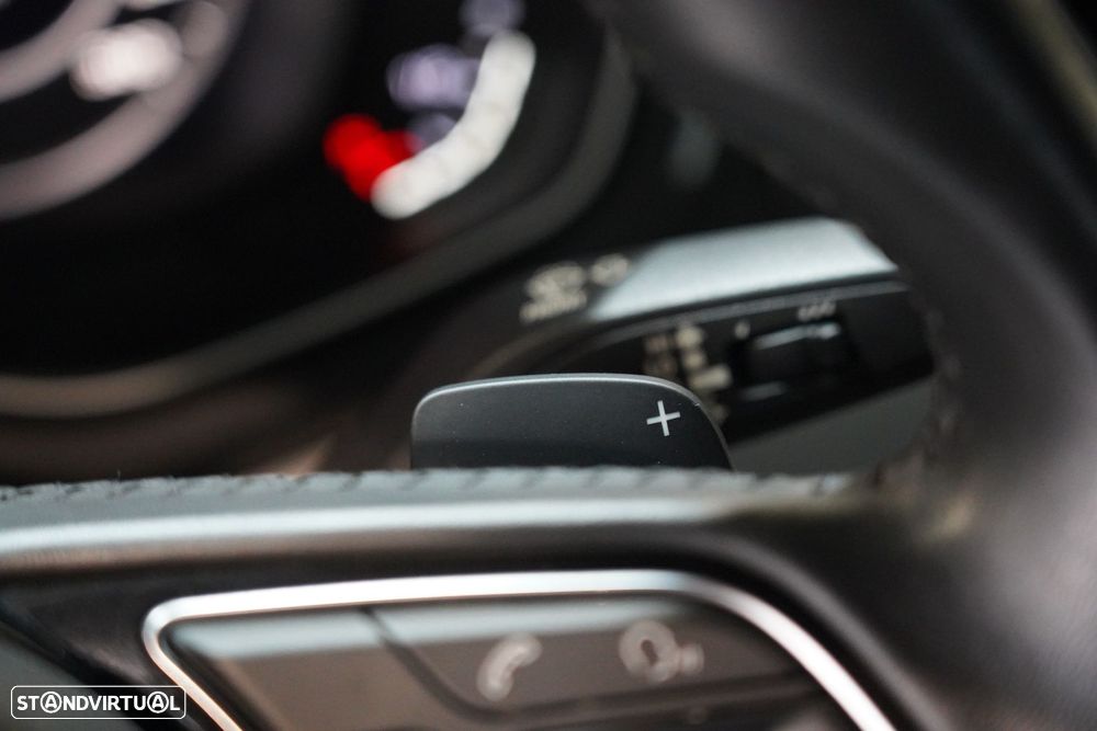 Audi A5 Sportback 2.0 TDI S-line S tronic - 40