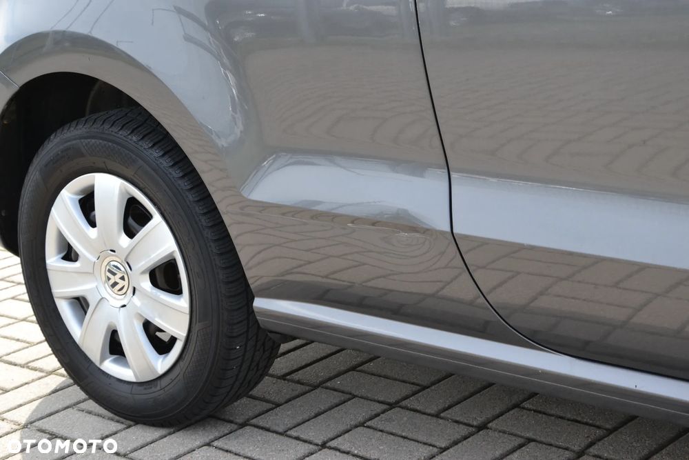 Volkswagen Polo 1.2 CityLine - 6