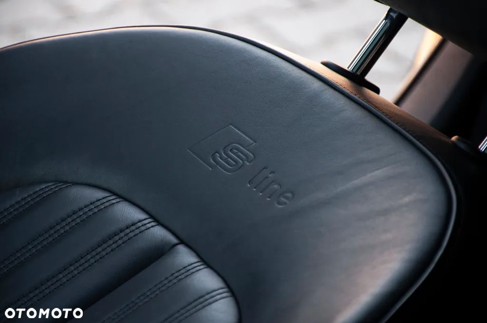 Audi A6 Limousine 3.0 TDI clean diesel Quattro S tronic - 36