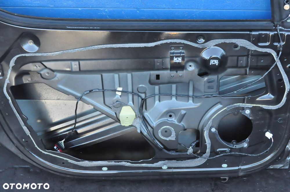 RENAULT WIND DRZWI LEWE NV676 - 14