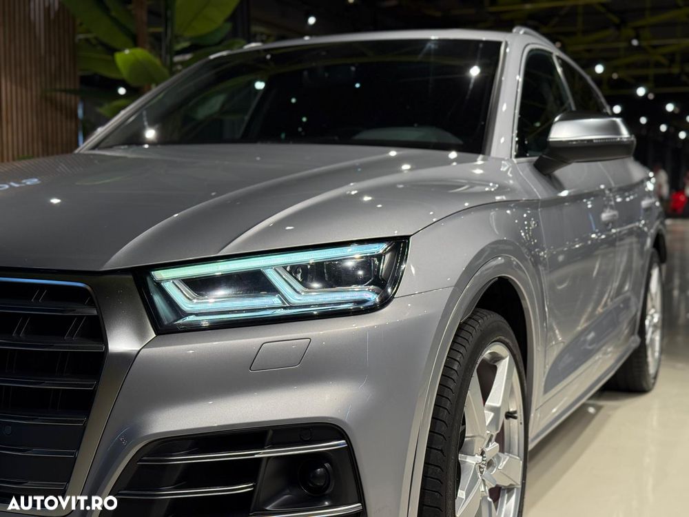 Audi SQ5 - 13