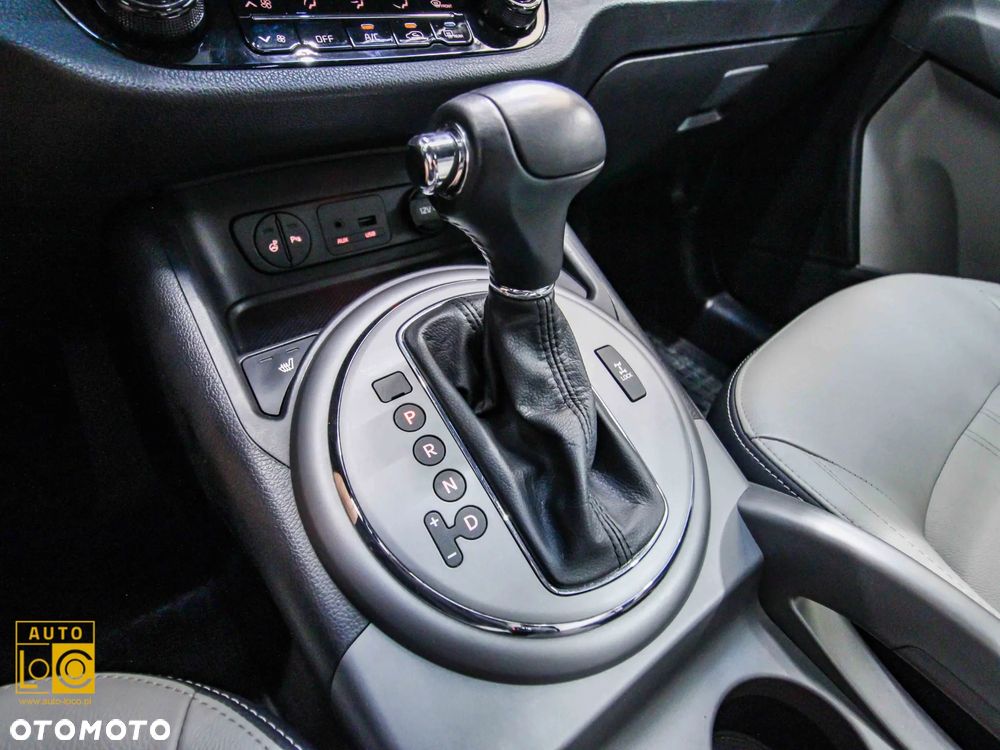 Kia Sportage 2.0 CRDI 184 AWD Platinum Edition - 23