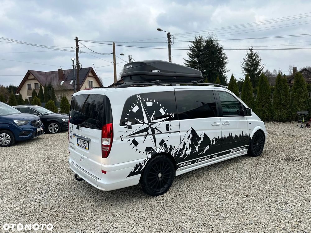 Mercedes-Benz Vito 639.701 - 5