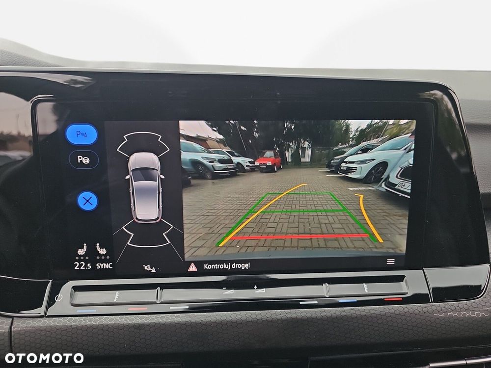Volkswagen Golf 2.0 TDI GTD DSG - 36
