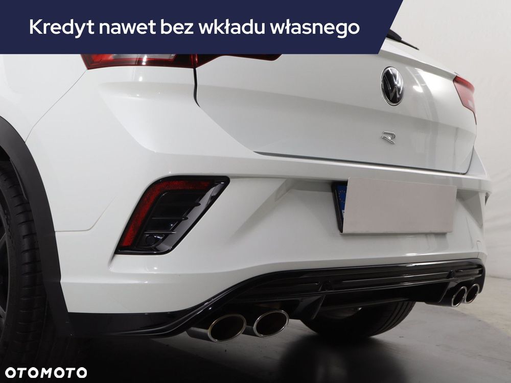 Volkswagen T-Roc - 27