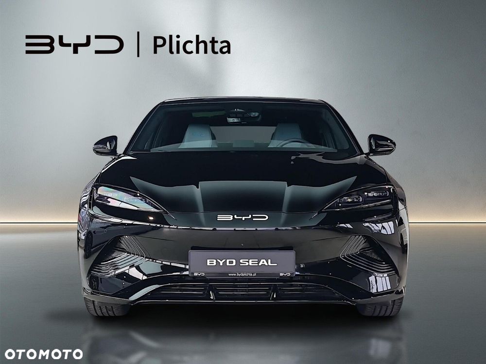 BYD Seal - 8