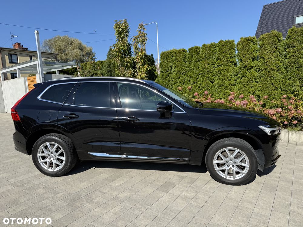 Volvo XC 60 D5 AWD Inscription - 4