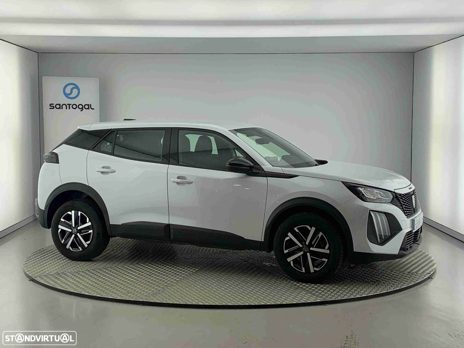 Peugeot 2008 1.2 PureTech Active - 6