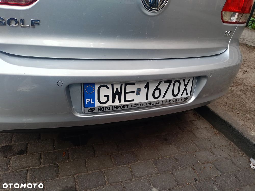 Volkswagen Golf 1.6 Edition - 14