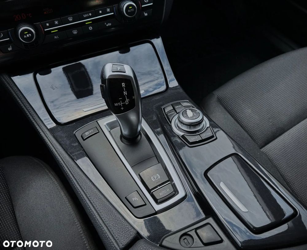 BMW Seria 5 - 20