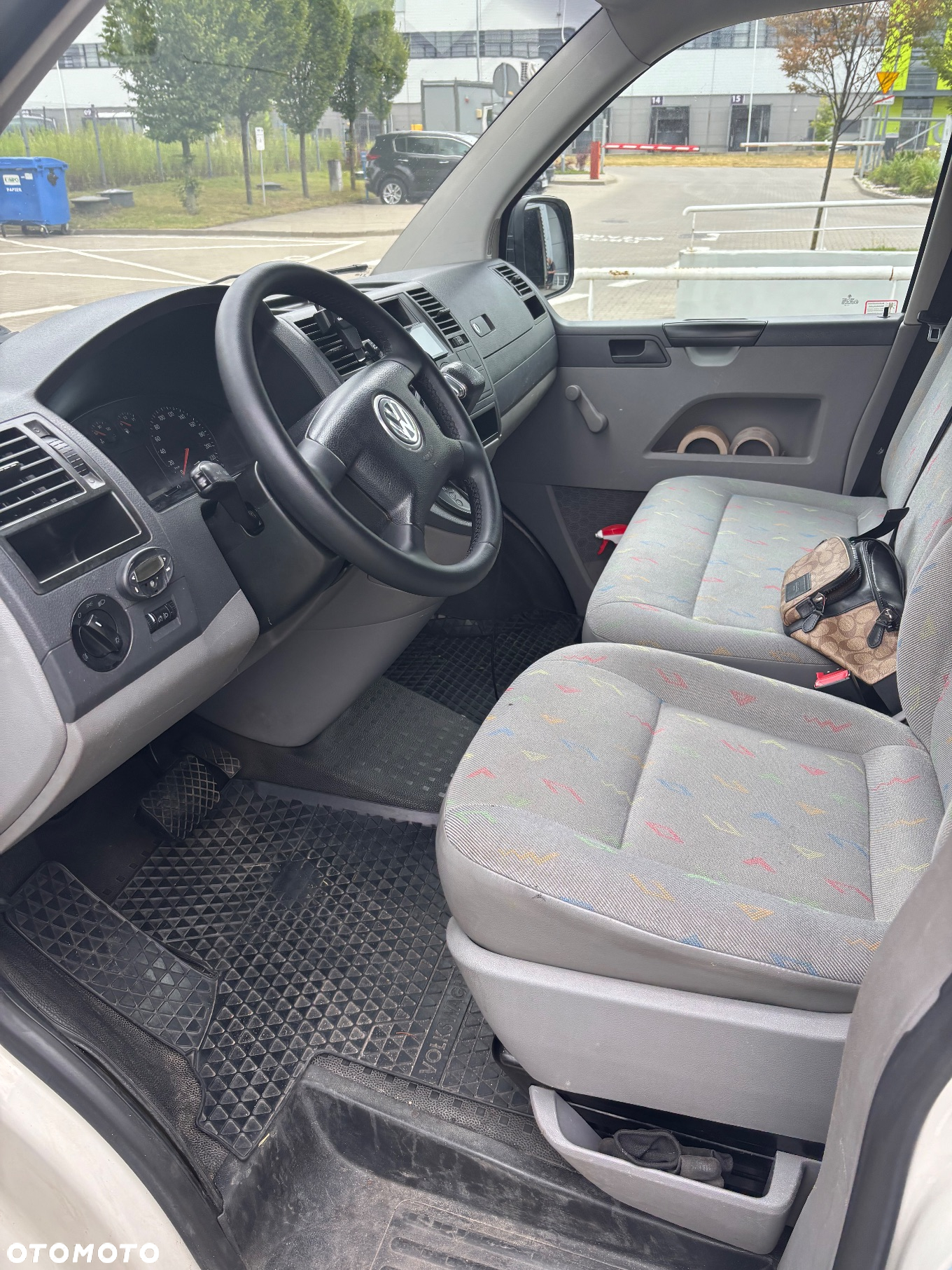 Volkswagen Transporter - 14
