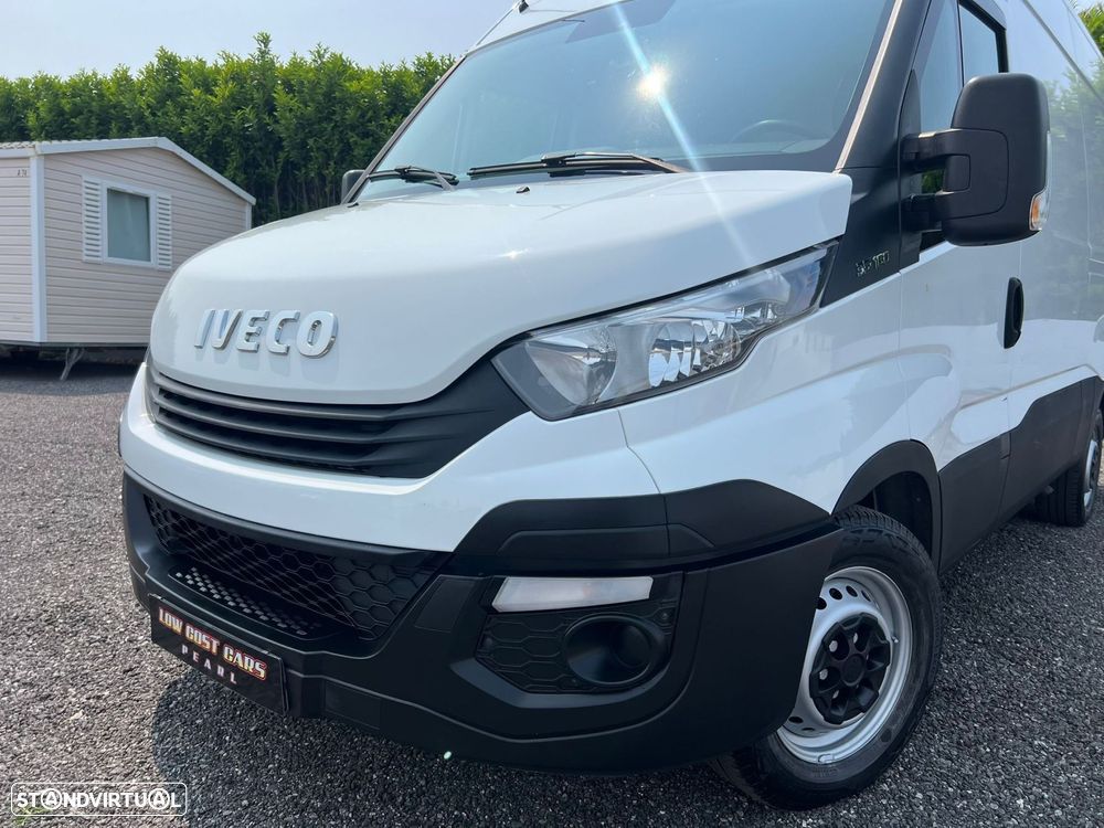 Iveco Daily 35-160 - 25