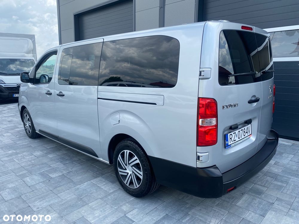 Peugeot Expert Kombi Long 2,8t - 6