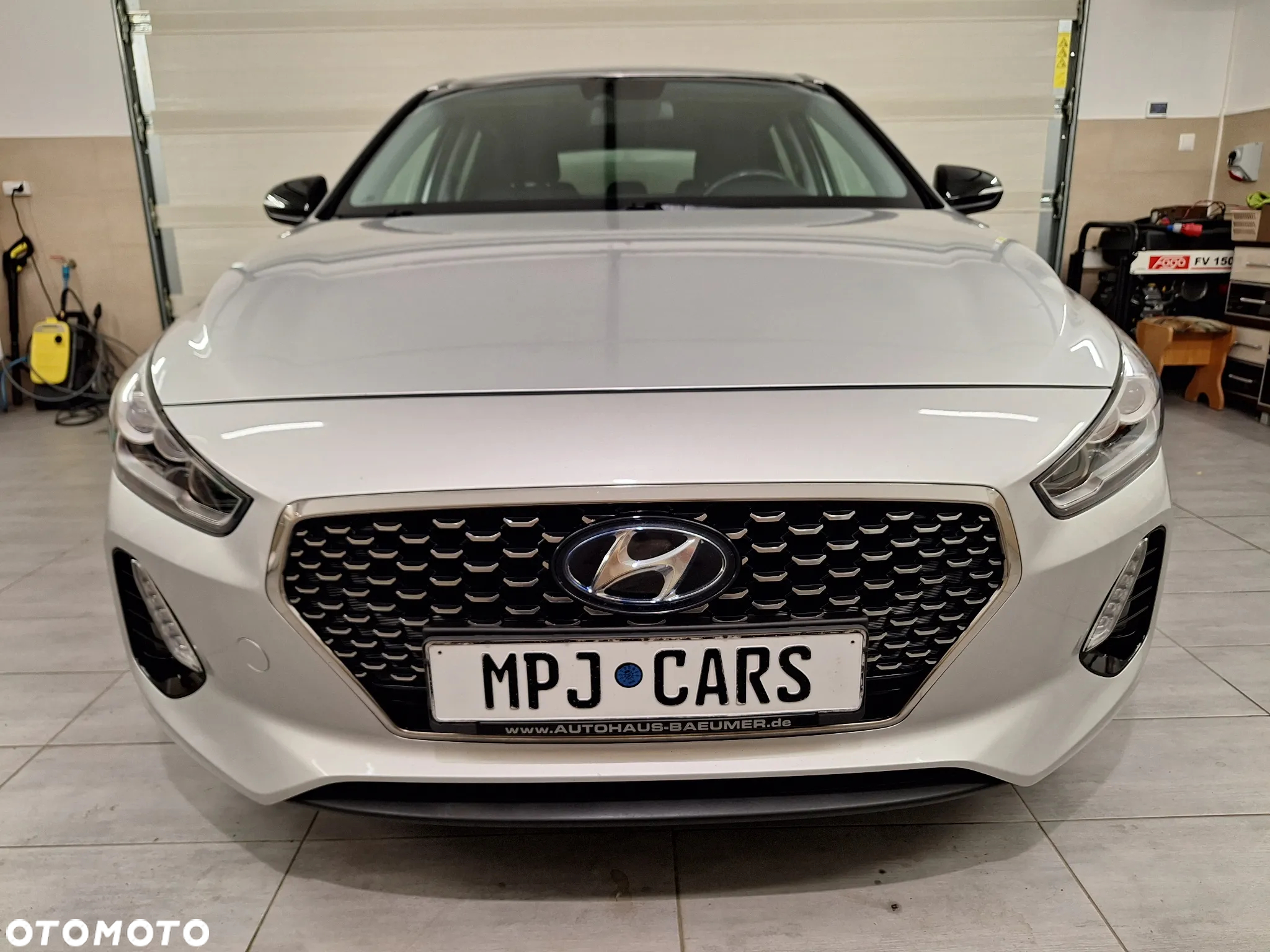 Hyundai i30 1.4 T-GDI Premiere Luxury - 3