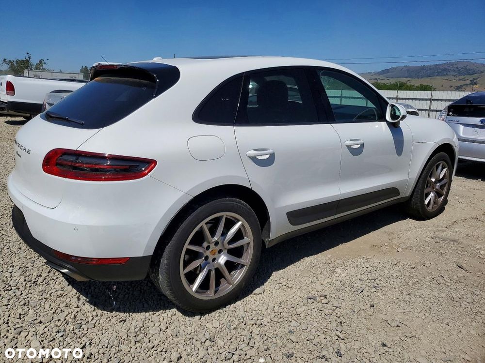 Porsche Macan PDK - 4