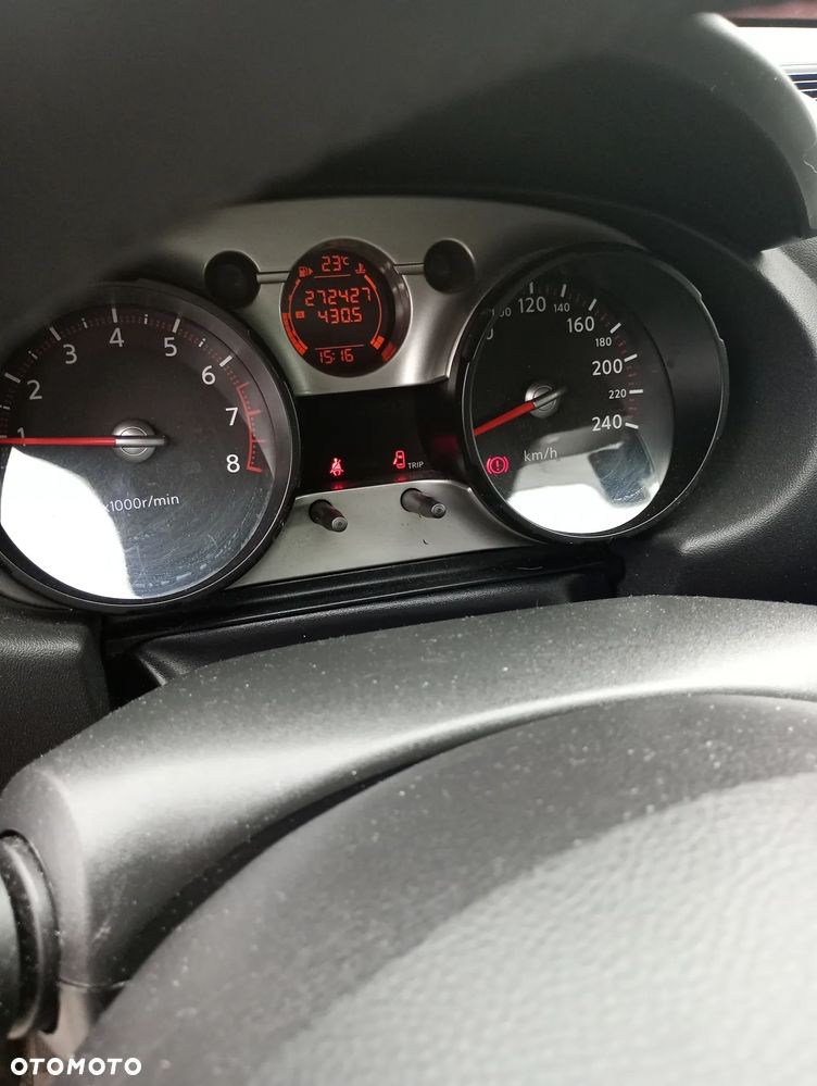 Nissan Qashqai 1.6 Acenta - 9