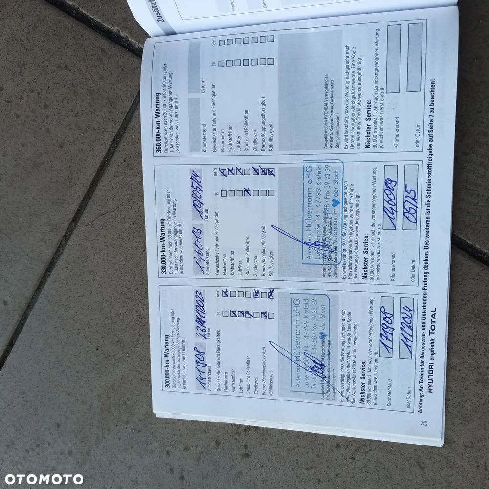 Hyundai i30 i30cw 1.6 CRDi Trend - 16