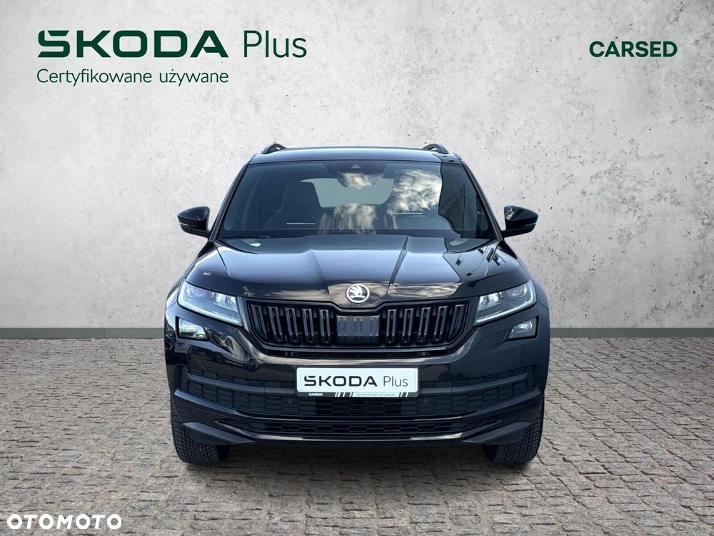Skoda Kodiaq - 8