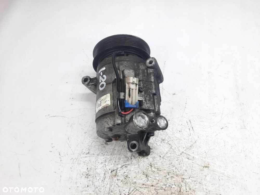 SPRĘŻARKA KLIMATYZACJI CHEVROLET ORLANDO I CRUZE 2.0 13314480 - 6
