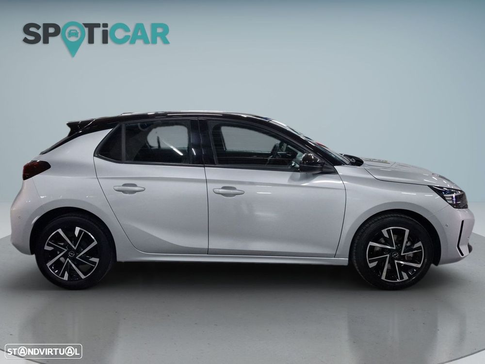 Opel Corsa 1.2 T GS - 9