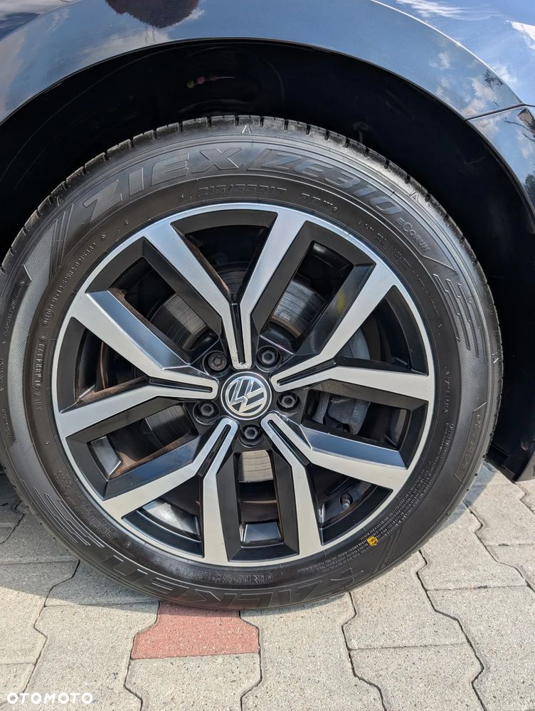 Volkswagen Passat 1.8 TSI BMT Comfortline DSG - 38