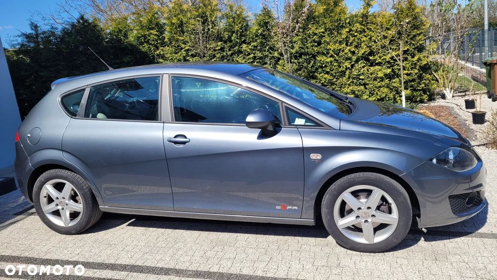 Seat Leon 1.2 TSI Reference - 11