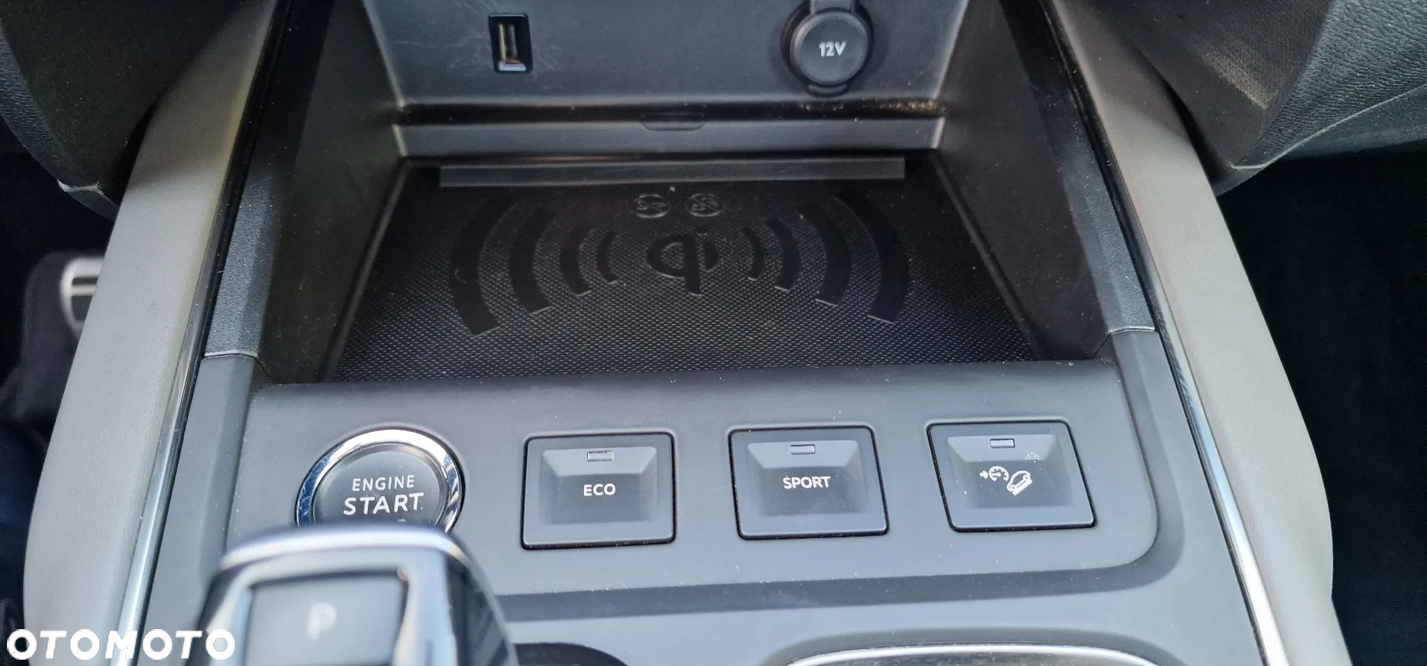 Citroën C5 Aircross 2.0 BlueHDi Shine EAT8 - 8