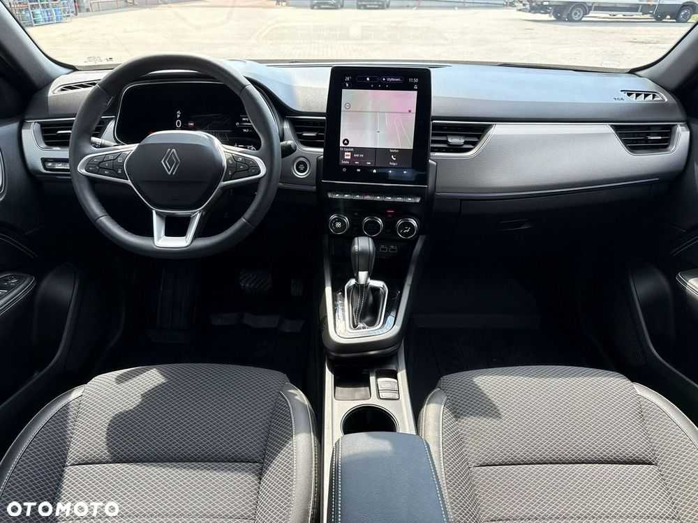 Renault Arkana 1.3 TCe mHEV Techno EDC - 22