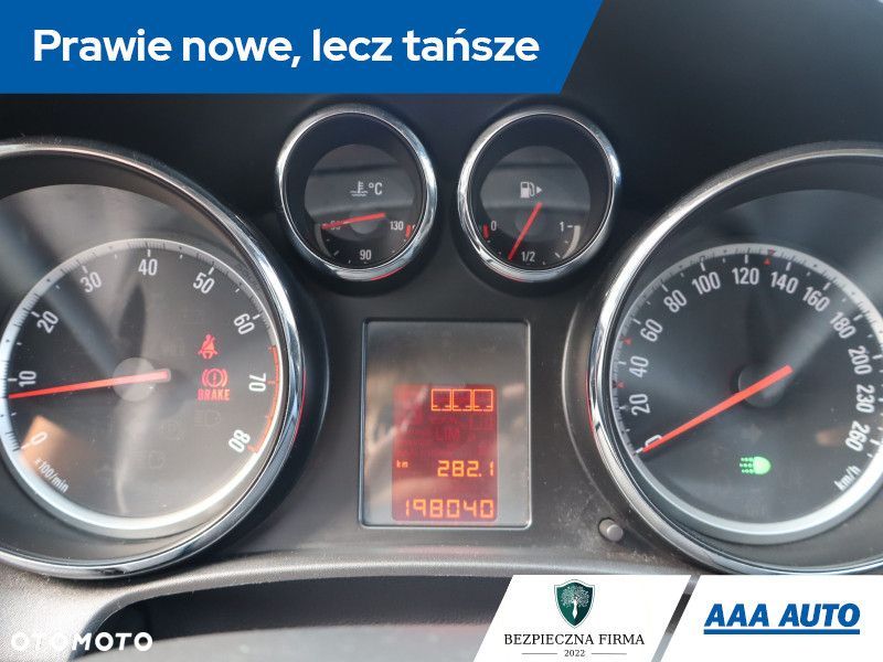 Opel Astra - 13