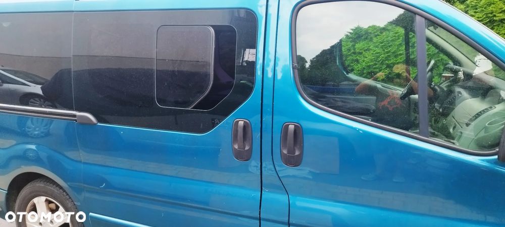 Renault Trafic Generation Expression - 7