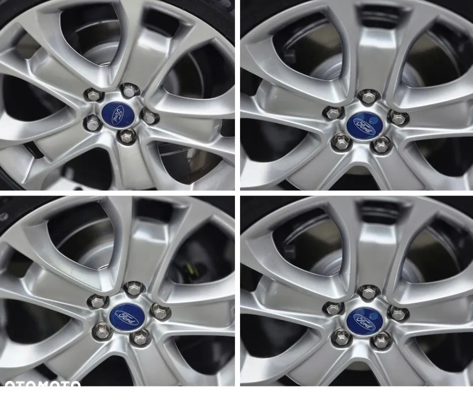 Ford Kuga 2.0 TDCi 4x4 Titanium - 39