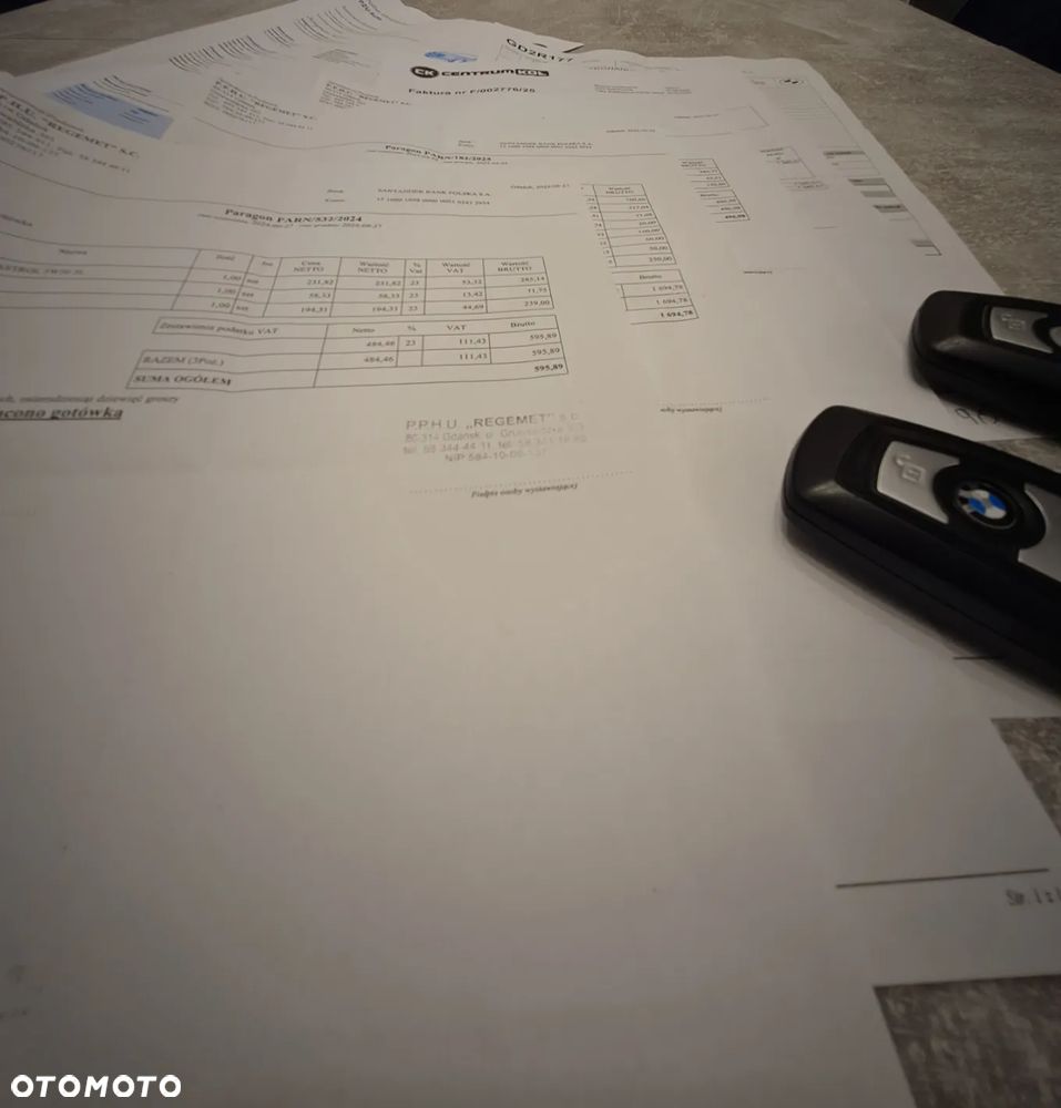 BMW Seria 1 120d - 12