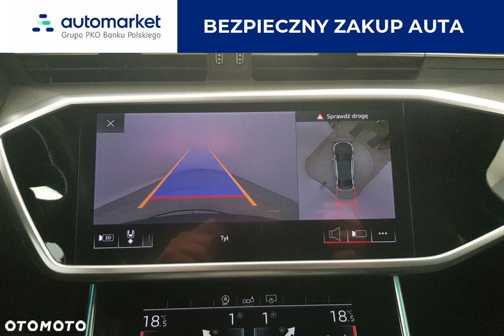 Audi A6 Limousine - 16